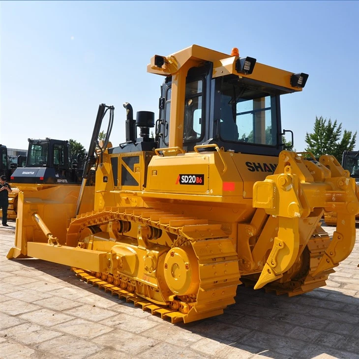 Shantui Bulldozer SD20 Price Cheep Price best